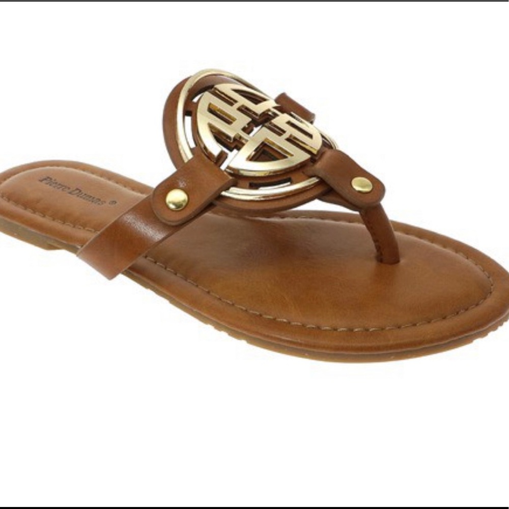 Summer Fun Sandal